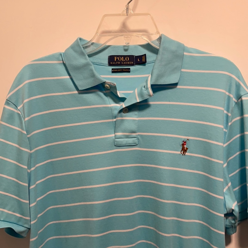 Ralph Lauren polo shirt